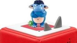 Tonies Der Grolltroll - Das Liederalbum [DACH] -Spielwelten Verkauf 29240466 04