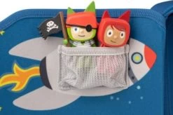 Tonies Bühnen-Transporter - Durch Die Galaxie [DACH] -Spielwelten Verkauf 29240499 04