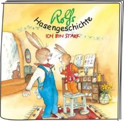Tonies Rolf Zuckowski - Rolfs Hasengeschichte [DACH] -Spielwelten Verkauf 29240518 03