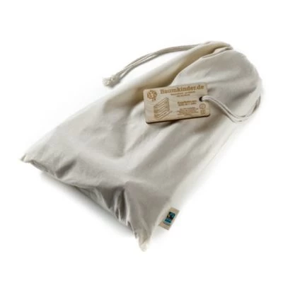 Baumkinder Kugelbahn Holz Ab 1 Jahr Und Stapelturm In Einem Holzspielzeug Vereint - Mini ( 32 Teile) 6 Baumkinder Kugelbahn Holz Ab 1 Jahr Und Stapelturm In Einem Holzspielzeug Vereint - Mini ( 32 Teile) – Bild 4