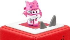 TONIES Super Wings - Feuer Im Wald 9 TONIES Super Wings - Feuer Im Wald -Spielwelten Verkauf 29494971 04