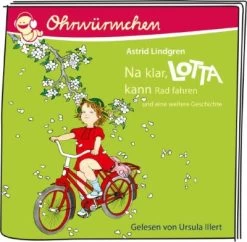 Tonies Lotta - Na Klar, Lotta Kann Radfahren / Lotta Zieht Um 8 Tonies Lotta - Na Klar, Lotta Kann Radfahren / Lotta Zieht Um -Spielwelten Verkauf 29494973 03