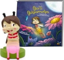 Tonies Gloria Glühwürmchen - Bezaubernde Gutenachtgeschichten 7 Tonies Gloria Glühwürmchen - Bezaubernde Gutenachtgeschichten -Spielwelten Verkauf 29494977 02