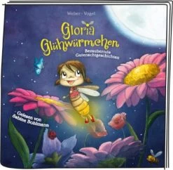 Tonies Gloria Glühwürmchen - Bezaubernde Gutenachtgeschichten 8 Tonies Gloria Glühwürmchen - Bezaubernde Gutenachtgeschichten -Spielwelten Verkauf 29494977 03