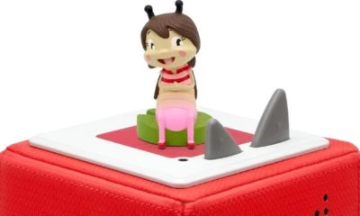 Tonies Gloria Glühwürmchen - Bezaubernde Gutenachtgeschichten 6 Tonies Gloria Glühwürmchen - Bezaubernde Gutenachtgeschichten – Bild 4