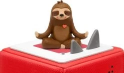 Tonies Fantasiereisen Mit Faultier Mo - 8 Besondere Orte Zum Entspannen 9 Tonies Fantasiereisen Mit Faultier Mo - 8 Besondere Orte Zum Entspannen -Spielwelten Verkauf 29494979 04