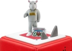 Tonies DIKKA - Oh Yeah! 9 Tonies DIKKA - Oh Yeah! -Spielwelten Verkauf 29494981 04