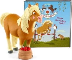 Tonies Die Haferhorde - Immer Den Nüstern Nach 7 Tonies Die Haferhorde - Immer Den Nüstern Nach -Spielwelten Verkauf 29494983 02