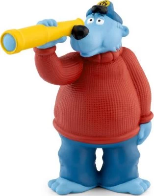 TONIES Käpt'n Blaubär - Seemannsgarn 3 TONIES Käpt'n Blaubär - Seemannsgarn