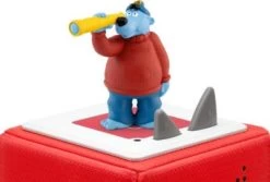 TONIES Käpt'n Blaubär - Seemannsgarn 9 TONIES Käpt'n Blaubär - Seemannsgarn -Spielwelten Verkauf 29494987 04