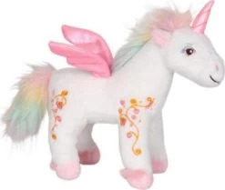 Leuchtendes Einhorn Stella - Einhorn-Paradies