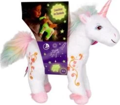 Leuchtendes Einhorn Stella - Einhorn-Paradies -Spielwelten Verkauf 29553280 03