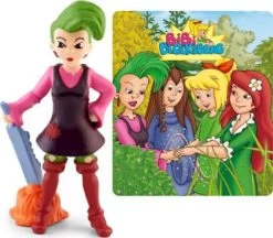 Tonies Bibi Blocksberg - Die Junghexenbande [DACH] -Spielwelten Verkauf 29688000 02