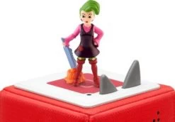 Tonies Bibi Blocksberg - Die Junghexenbande [DACH] -Spielwelten Verkauf 29688000 04