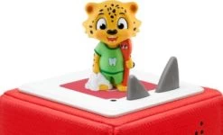 Tonies Leos Tag - Achtung, Fertig, Zähneputzen! [DACH] -Spielwelten Verkauf 29688002 04