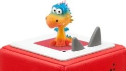 Tonies Furzipups - 3 Geschichten Und 6 Songs [DACH] -Spielwelten Verkauf 29688006 04