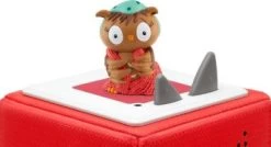 Tonies Die Eule Mit Der Beule - Gute Nacht Kleine Eule [DACH] -Spielwelten Verkauf 29688008 04