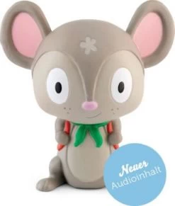 Tonies Lieblings-Kinderlieder - Reiselieder (Relaunch) [DACH]