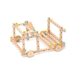 KidWood Bausteine Eureka Set S -Spielwelten Verkauf 29968740 04