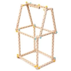 KidWood Bausteine Eureka Set S -Spielwelten Verkauf 29968740 05