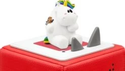 Tonies Pummel & Friends- Das Pummeleinhorn: Der Herr Der Donuts & Alles Versalzen [DACH] -Spielwelten Verkauf 30111714 04