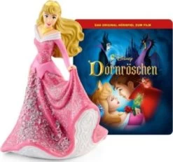 Tonies Disney Dornröschen - Dornröschen [DACH] -Spielwelten Verkauf 30111718 02