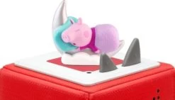 TONIES Peppa Pig - Gute Nacht Geschichten [DACH] -Spielwelten Verkauf 30111720 04