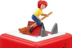 TONIES Bibi Blocksberg - Mami Spielt Verrückt [DACH] -Spielwelten Verkauf 30521057 04