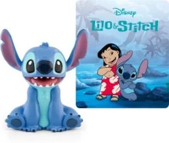 TONIES Disney Lilo & Stitch - Lilo & Stitch [DACH] -Spielwelten Verkauf 30521059 02