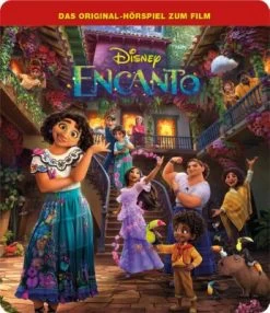 TONIES Disney Encanto [DACH] -Spielwelten Verkauf 30521063 03