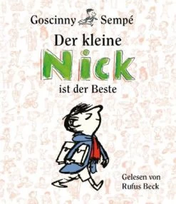 Tonies Der Kleine Nick Ist Der Beste [DACH] -Spielwelten Verkauf 30986350 03