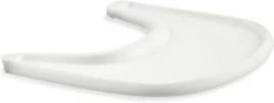 Stokke® Tray Tripp Trapp®, White