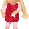 Käthe Kruse Stoffpuppe Waldorf Amelie, 38 Cm -Spielwelten Verkauf 4442994 01