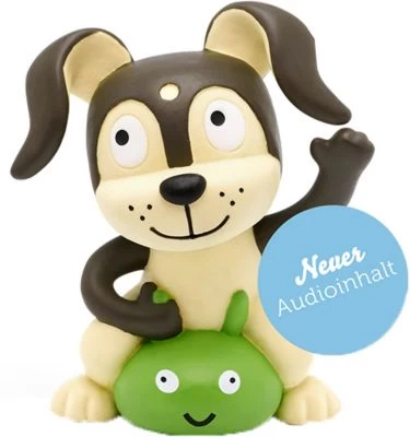 Tonies Spiel- & Bewegungslieder 3 Tonies Spiel- & Bewegungslieder