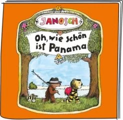 Tonies - Janosch Oh Wie Schön Ist Panama 9 Tonies - Janosch Oh Wie Schön Ist Panama -Spielwelten Verkauf 5426095 04