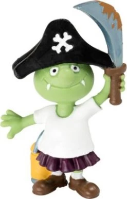 Tonies - Die Olchis Und Der Schwarze Pirat 8 Tonies - Die Olchis Und Der Schwarze Pirat -Spielwelten Verkauf 5426097 03