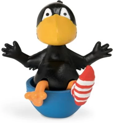 Tonies - Rabe Socke Alles Erlaubt? 3 Tonies - Rabe Socke Alles Erlaubt?