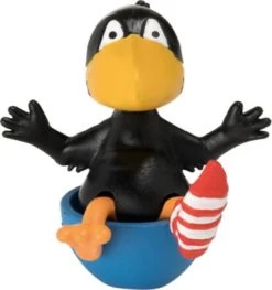 Tonies - Rabe Socke Alles Erlaubt? 8 Tonies - Rabe Socke Alles Erlaubt? -Spielwelten Verkauf 5426099 03