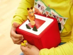 Tonies - Die Maus (M) Mauserlesene Lieder 11 Tonies - Die Maus (M) Mauserlesene Lieder -Spielwelten Verkauf 5426100 05