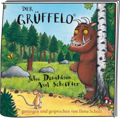 Tonies - Der Grüffelo 6 Tonies - Der Grüffelo – Bild 4