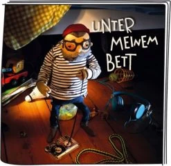 Tonies - Unter Meinem Bett 1 9 Tonies - Unter Meinem Bett 1 -Spielwelten Verkauf 5426109 04