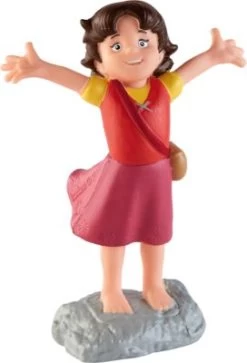 Tonies - Heidi - Die Reise Zum Großvater 9 Tonies - Heidi - Die Reise Zum Großvater -Spielwelten Verkauf 5426117 03