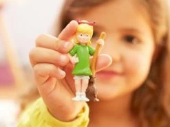 Tonies - Bibi Blocksberg Hexen Gibt Es Doch -Spielwelten Verkauf 5426120 05