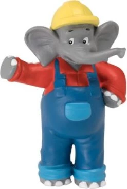 Tonies - Benjamin Blümchen Als Baggerfahrer 8 Tonies - Benjamin Blümchen Als Baggerfahrer -Spielwelten Verkauf 5426122 03