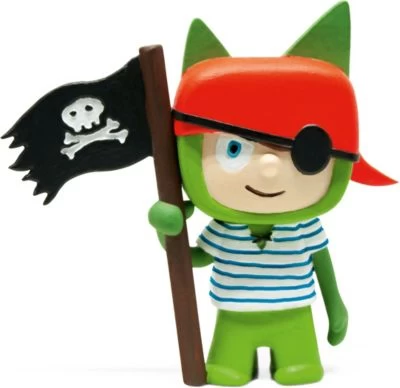 Tonies Kreativ-Tonie Pirat 3 Tonies Kreativ-Tonie Pirat