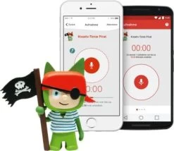 Tonies Kreativ-Tonie Pirat 6 Tonies Kreativ-Tonie Pirat -Spielwelten Verkauf 5426128 02