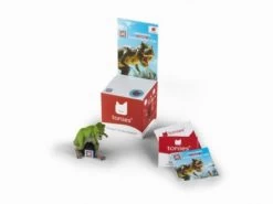 Tonies Was Ist Was - Dinosaurier Und Ausgestorbene Tiere 11 Tonies Was Ist Was - Dinosaurier Und Ausgestorbene Tiere -Spielwelten Verkauf 5508338 05