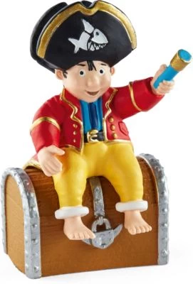 Tonies - Käpt'n Sharky Und Das Geheimnis Der Schatzinsel 3 Tonies - Käpt'n Sharky Und Das Geheimnis Der Schatzinsel