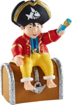 Tonies - Käpt'n Sharky Und Das Geheimnis Der Schatzinsel 9 Tonies - Käpt'n Sharky Und Das Geheimnis Der Schatzinsel -Spielwelten Verkauf 6896860 03