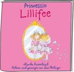 Tonies - Prinzessin Lillifee 9 Tonies - Prinzessin Lillifee -Spielwelten Verkauf 7044662 04